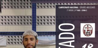 Andebol | SC Horta assume liderança