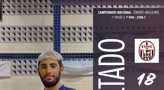 Andebol | SC Horta assume liderança