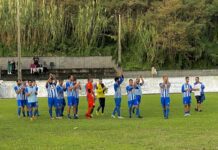Futebol | Flamengos e Vitória fecham na liderança