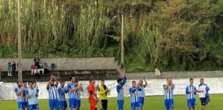 Futebol | Flamengos e Vitória fecham na liderança