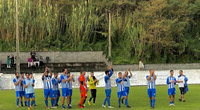 Futebol | Flamengos e Vitória fecham na liderança