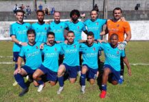 Futebol | À chamarrita do Pico juntou-se o Fayal