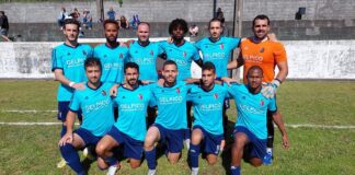 Futebol | À chamarrita do Pico juntou-se o Fayal