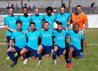 Futebol | À chamarrita do Pico juntou-se o Fayal