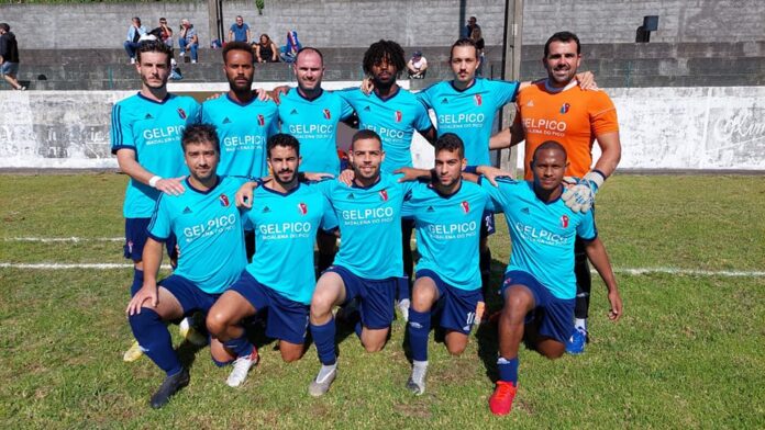 fc madalena
