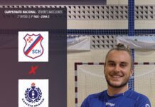 Andebol | Albicastrenses na Horta