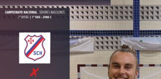 Andebol | Albicastrenses na Horta