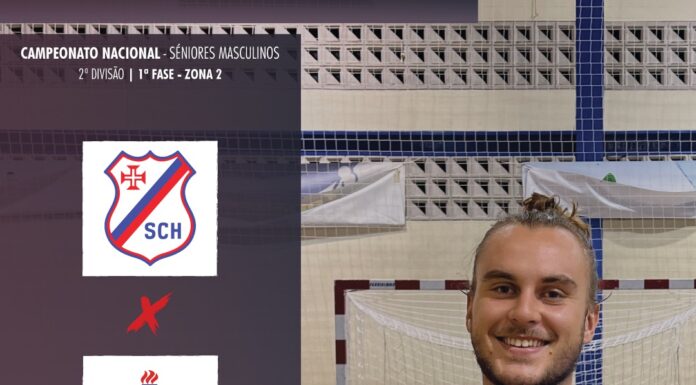 Andebol | Albicastrenses na Horta