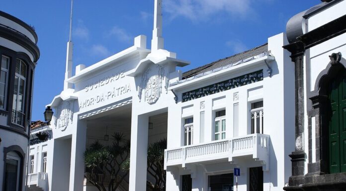 Horta recebe XV Congresso Insular das Misericórdias