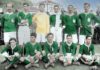 Colorindo o Preto e Branco | Fayal Sport Club 1910/1911