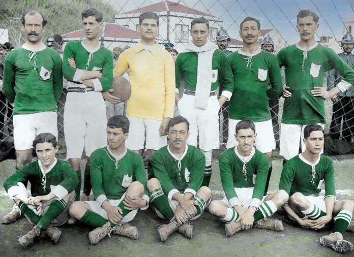 FSport 1911-1912