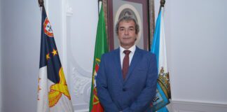 Carlos Morais é o novo presidente da ADELIAÇOR