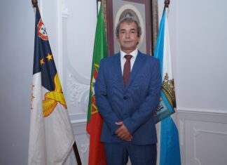Carlos Morais é o novo presidente da ADELIAÇOR