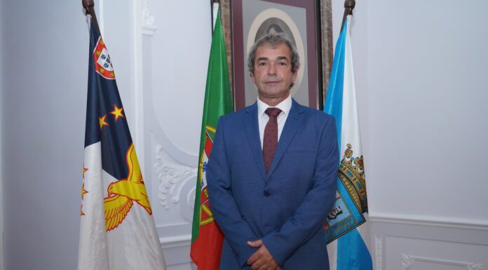 Carlos Morais é o novo presidente da ADELIAÇOR