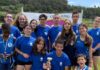 Atletismo | Faialenses em destaque no Campeonato Regional de Juvenis de Inverno