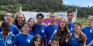 Atletismo | Faialenses em destaque no Campeonato Regional de Juvenis de Inverno