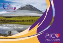 “Um Dia Pela Vida” lançado na Ilha do Pico