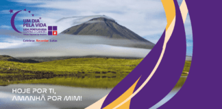 “Um Dia Pela Vida” lançado na Ilha do Pico