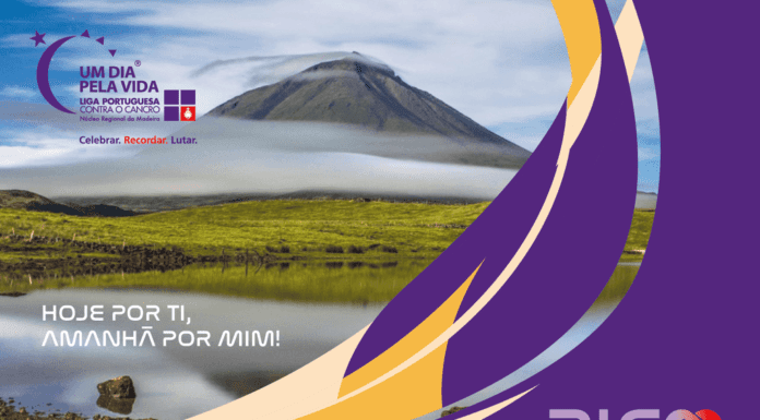 “Um Dia Pela Vida” lançado na Ilha do Pico
