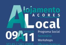São Jorge recebe 1.º Encontro de Alojamento Local dos Açores