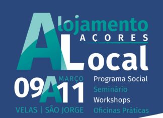 São Jorge recebe 1.º Encontro de Alojamento Local dos Açores
