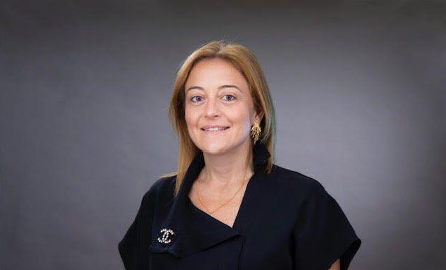 Governo dos Açores indica Teresa Gonçalves para presidência da SATA Holding S.A.