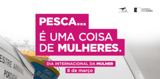“Pesca… É uma coisa de Mulheres” na luta contra as assimetrias e desigualdades de género