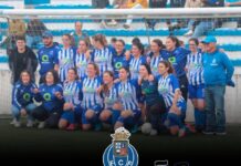 Futebol Feminino | Lajenses castigam campeãs