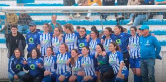 Futebol Feminino | Lajenses castigam campeãs