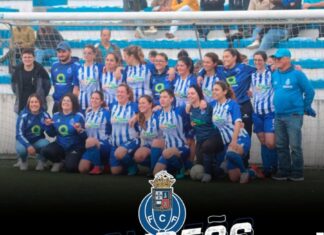 Futebol Feminino | Lajenses castigam campeãs