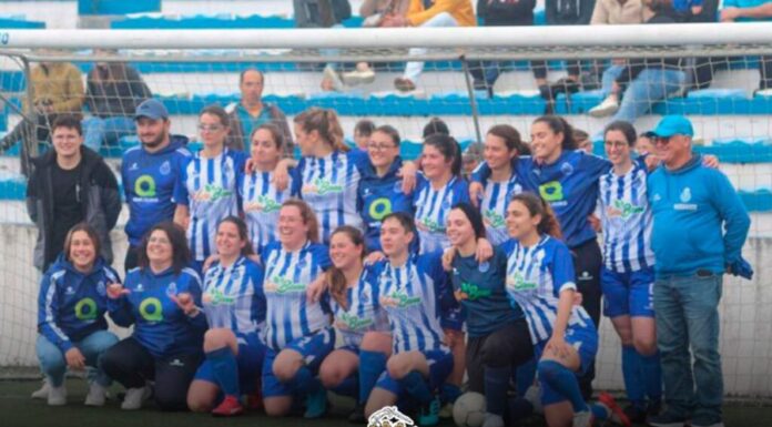 Futebol Feminino | Lajenses castigam campeãs