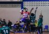 Andebol | Valha a garra