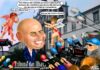 Cartoon semanal | edição 28 de abril de 2023