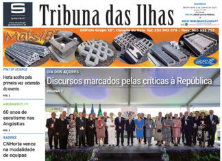 Capa | nº1082, 2 de junho de 2023