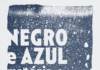 Residências artísticas no Faial – Exposição “Negro e Azul – Matéria de infinitude” na Casa Manuel de Arriaga