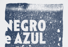 Residências artísticas no Faial – Exposição “Negro e Azul – Matéria de infinitude” na Casa Manuel de Arriaga