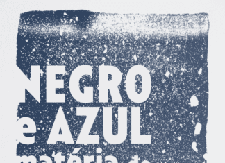 Residências artísticas no Faial – Exposição “Negro e Azul – Matéria de infinitude” na Casa Manuel de Arriaga