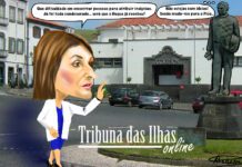 Cartoon semanal | 2 de junho de 2023