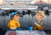 Cartoon semanal | Edição 30 de junho de 2023