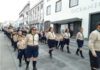 Escutismo – E vão 60 anos de escuteiros nas Angústias