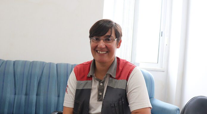 Profissões: Silvia Faria Moitoso Medeiros é carteira há 24 anos – “Sinto-me acarinhada pelas pessoas”
