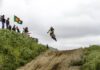 Motocross – Duarte Silveira vence a 1.ª prova local