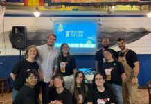 Pint of Science – Ciência comunicada de forma informal enche bares