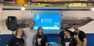 Pint of Science – Ciência comunicada de forma informal enche bares