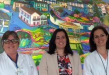 Teresa Faria Ribeiro Cândido, Presidente do CA do Hospital da Horta – “É absolutamente fundamental o reforço do financiamento”