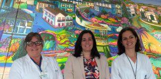 Teresa Faria Ribeiro Cândido, Presidente do CA do Hospital da Horta – “É absolutamente fundamental o reforço do financiamento”