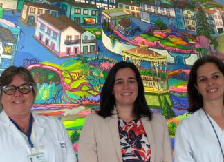 Teresa Faria Ribeiro Cândido, Presidente do CA do Hospital da Horta – “É absolutamente fundamental o reforço do financiamento”