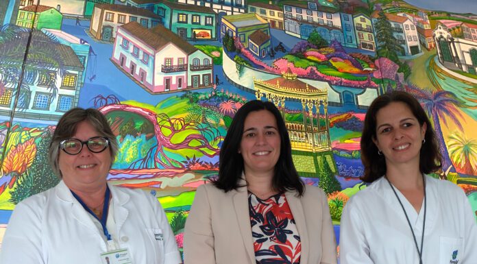 Teresa Faria Ribeiro Cândido, Presidente do CA do Hospital da Horta – “É absolutamente fundamental o reforço do financiamento”