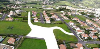 Infra-estruturas | Consórcio de empresas vence concurso para a construção da Variante