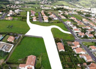 Infra-estruturas | Consórcio de empresas vence concurso para a construção da Variante